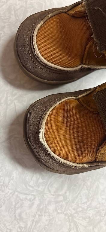 Affenzahn Chaussures garçon: Affenzahn Barfusswinterschuhe Grösse 23 – D'occasion à Buochs par amsa27 2