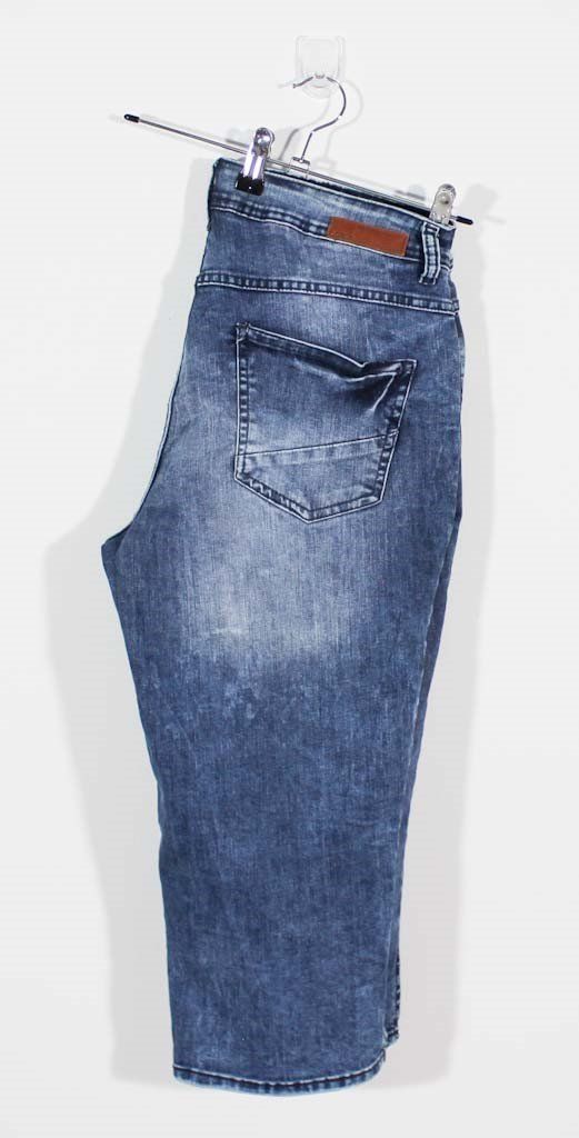 Cecil Jeans: CECIL Jeansshorts Charlize Gr. 30 – Usato da Belp venduto da caramel-secondhand 3