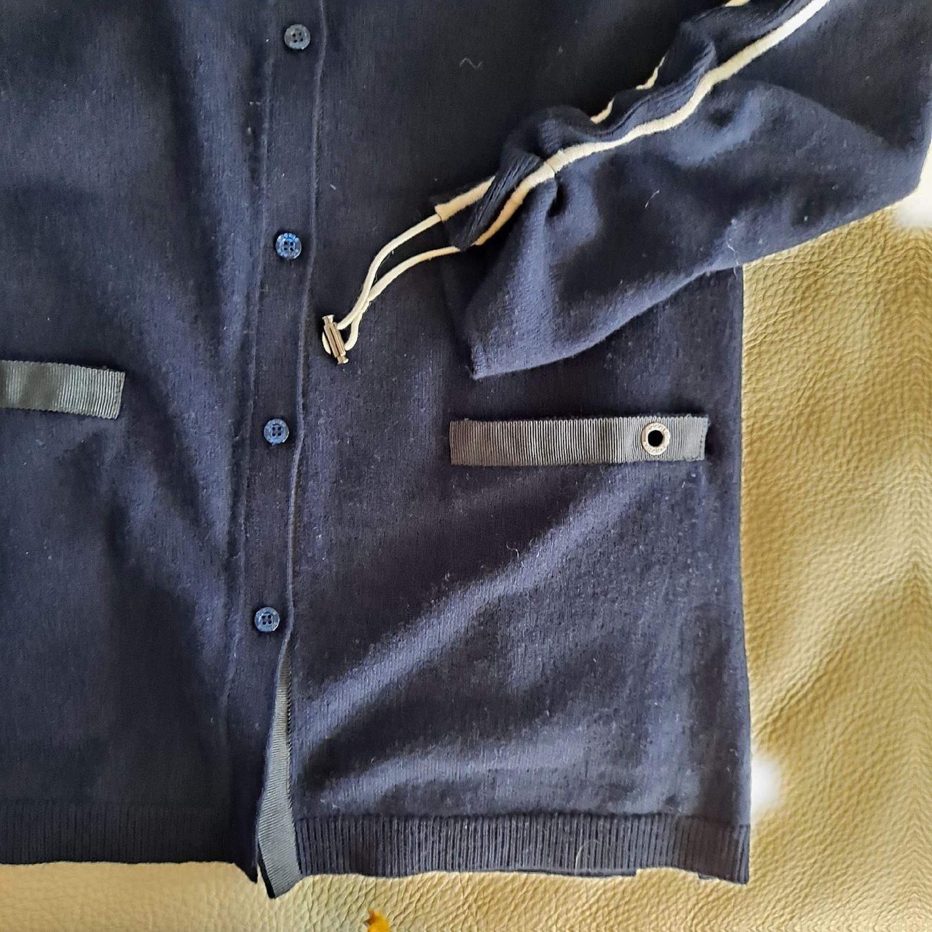 Bogner Giacche: Bogner Jacke Wolle Gr. M – Usato da Liestal venduto da Mas-Y-Mas 5