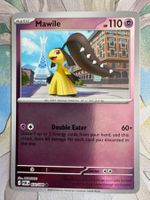 Pokémon TCG – Mawile Reverse (POR032) Perfect Order