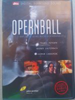 📀🎬 DVD - Opernball