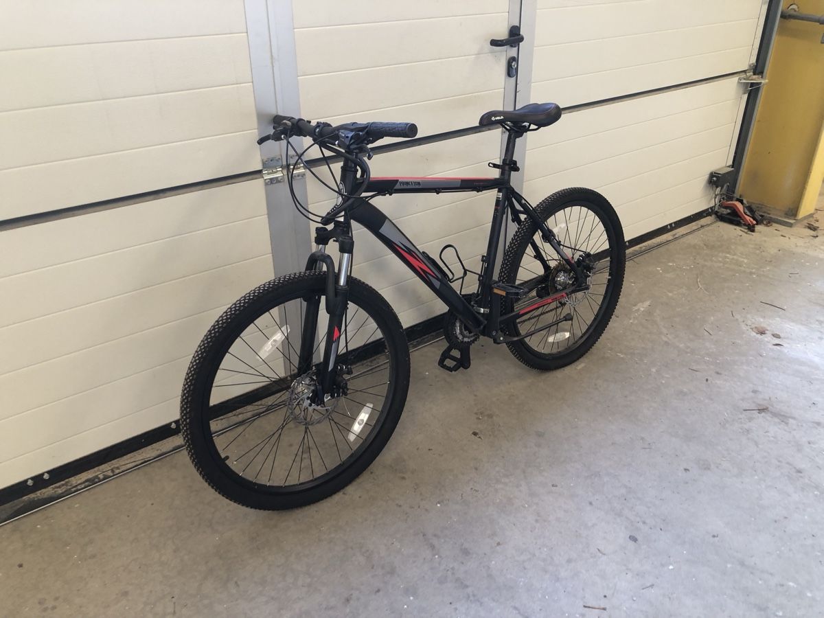 Velos: Vélo vtt  – Gebraucht aus Lossy von Bmwpassion 3