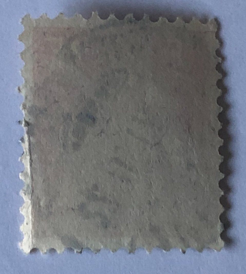 Tutti i francobolli: Nr.115 mit Vollstempel – Usato da Aarau venduto da Billa007 1
