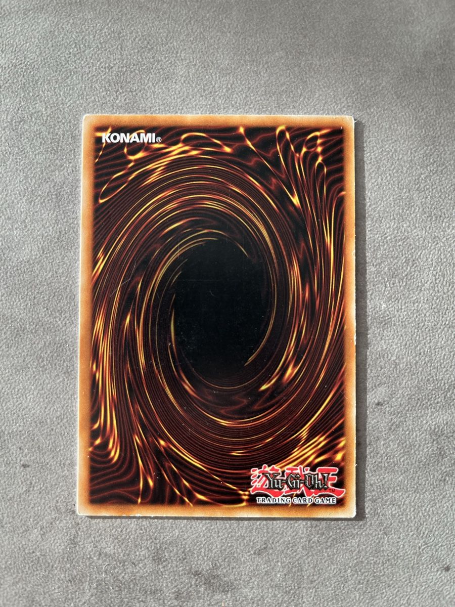 Yugioh Carte collezionabili: Doppelköpfiger Donnerdrache (RP01-DE042), Common – Usato da Gränichen venduto da Pauli94 1