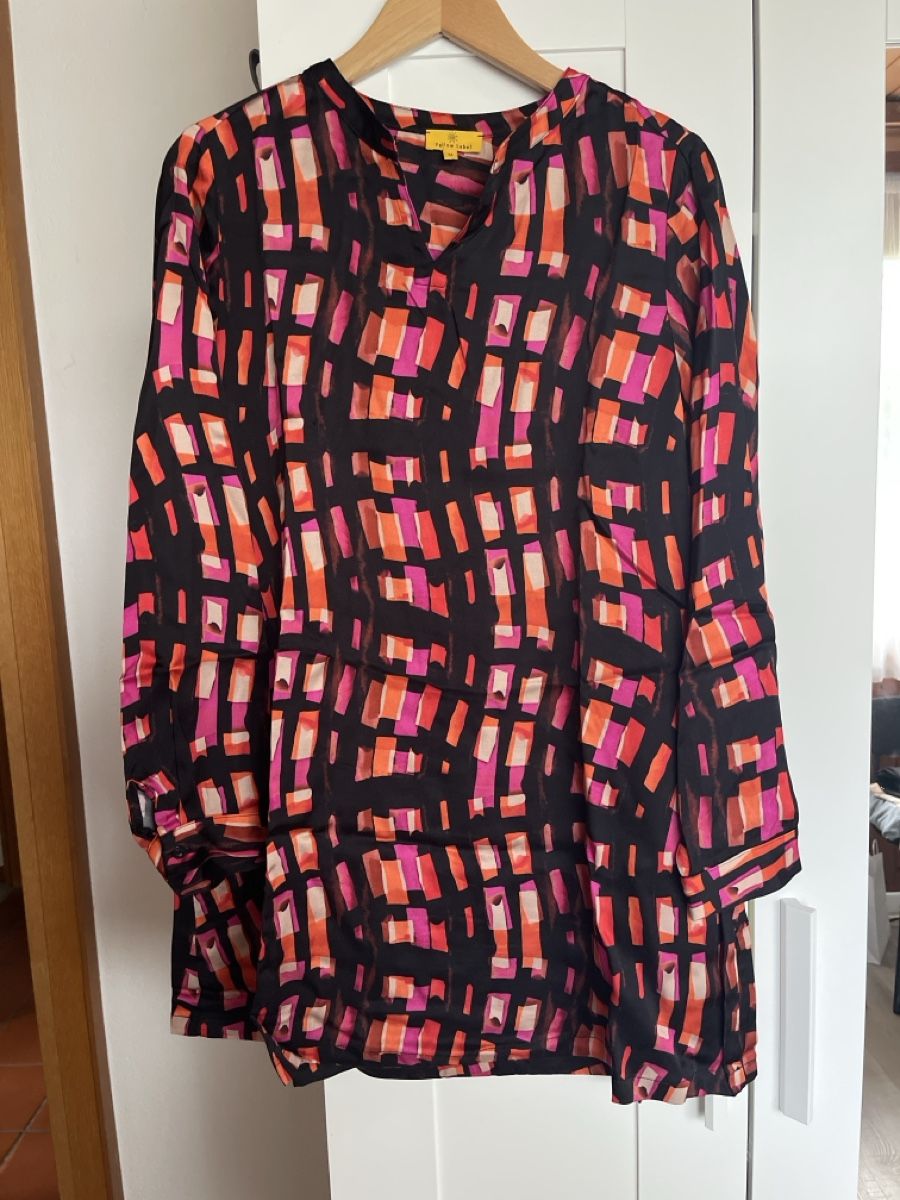Kleider: Kleid von Yellow Label Gr. M  – Gebraucht aus Balsthal von Katzenfan99