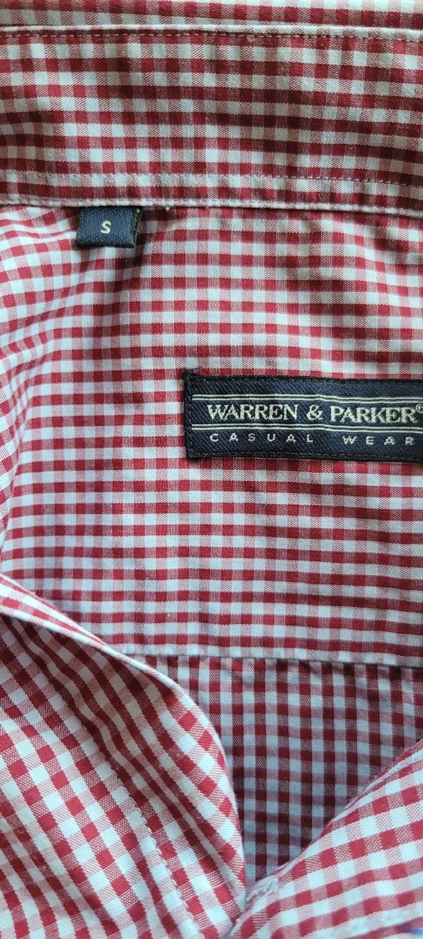 Camicie: chemise homme manches courtes  – Usato da Les Verrières venduto da cjo_pd78 3