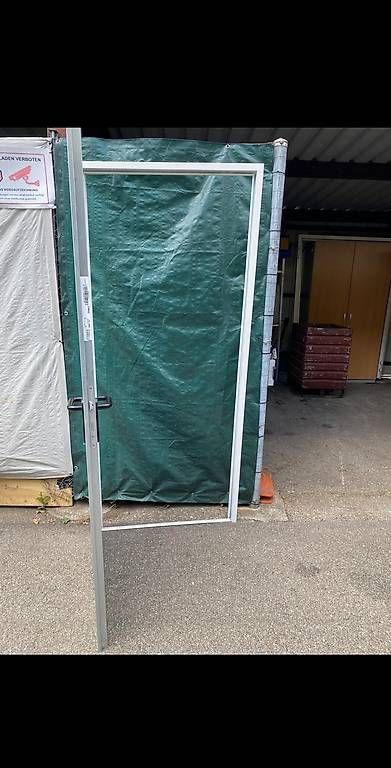 Portes: Tür Hörmann – D'occasion à Zuchwil par stef.g 1
