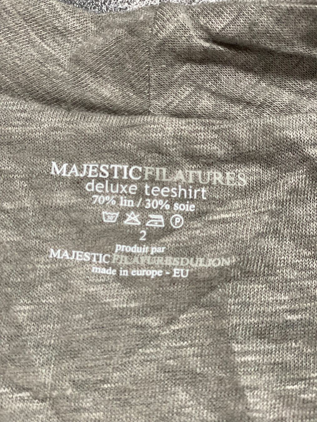 Jacken: Sommerjacke aus Leinenseidengemisch M NEU – Neu (gemäss Beschreibung) aus Chur von simhofstr 3