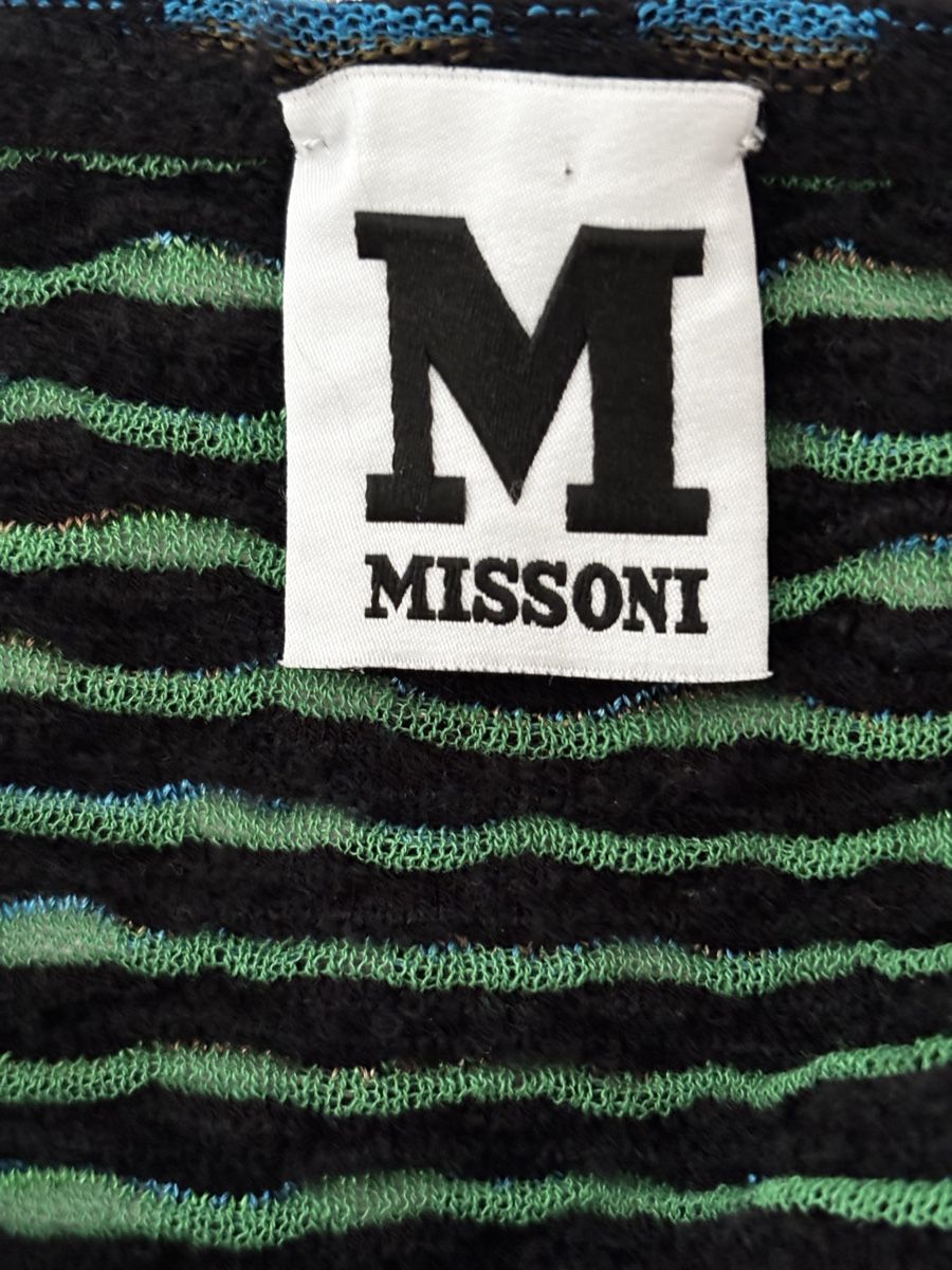 Missoni Vestiti: Missoni Kleid, neuwertig – Usato da Jona venduto da cosa03 3