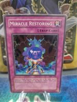 Yugioh Miracle Restoring MFC