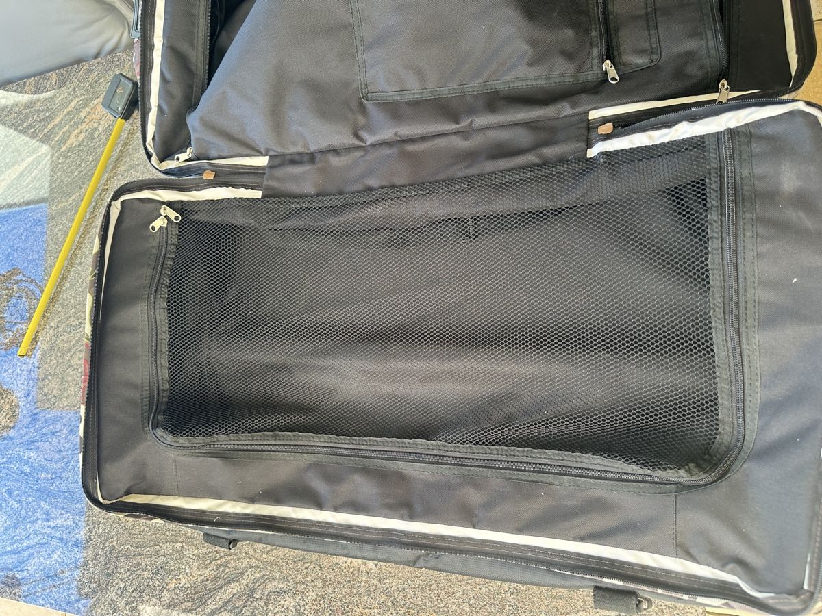 Borse: Rolltasche Tchibo – Usato da Emmen venduto da moodle13 9