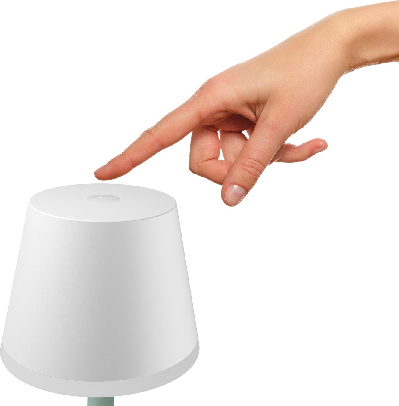 Philips Lampade: PHILIPS | Hue Go | Portable Table Lamp | White | New – Nuovo e nell'imballaggio originale da Sion venduto da bitfenix 9