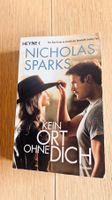 Nicholas Sparks "Kein Ort ohne dich"