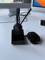 Jabra Head Set