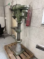 Ständerbohrmaschine - Konus MK2