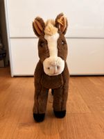 Steiff Pferd, Kuscheltier, Spielzeug, antik, Kinder
