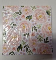 Stampin'up Motivpapier 15x15cm