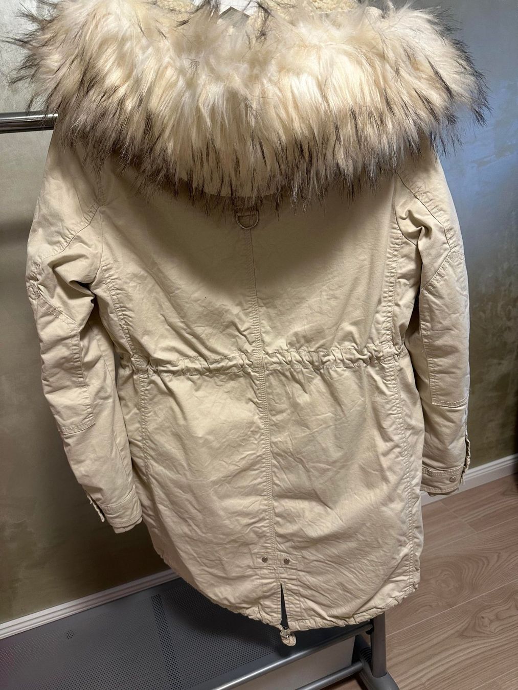Bershka Giacche: Bershka Winterjacke Gr:M – Nuovo (secondo la descrizione) da Sevelen venduto da Stopglobal. 5