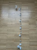 Hängedekoration 1 und Glöckchen
