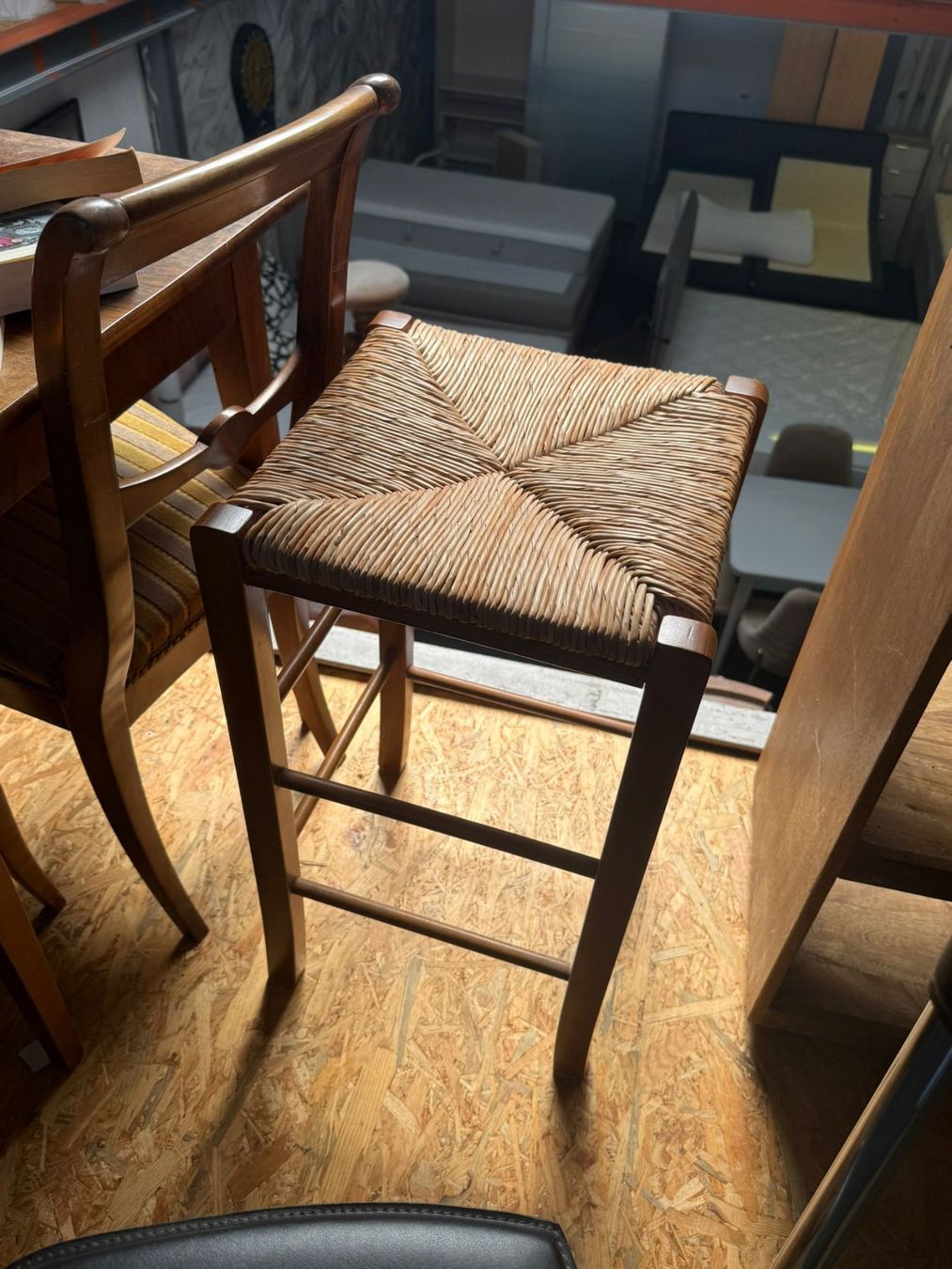 Tische: Deko Tisch – Gebraucht aus Dietikon von arj_lrs8 1
