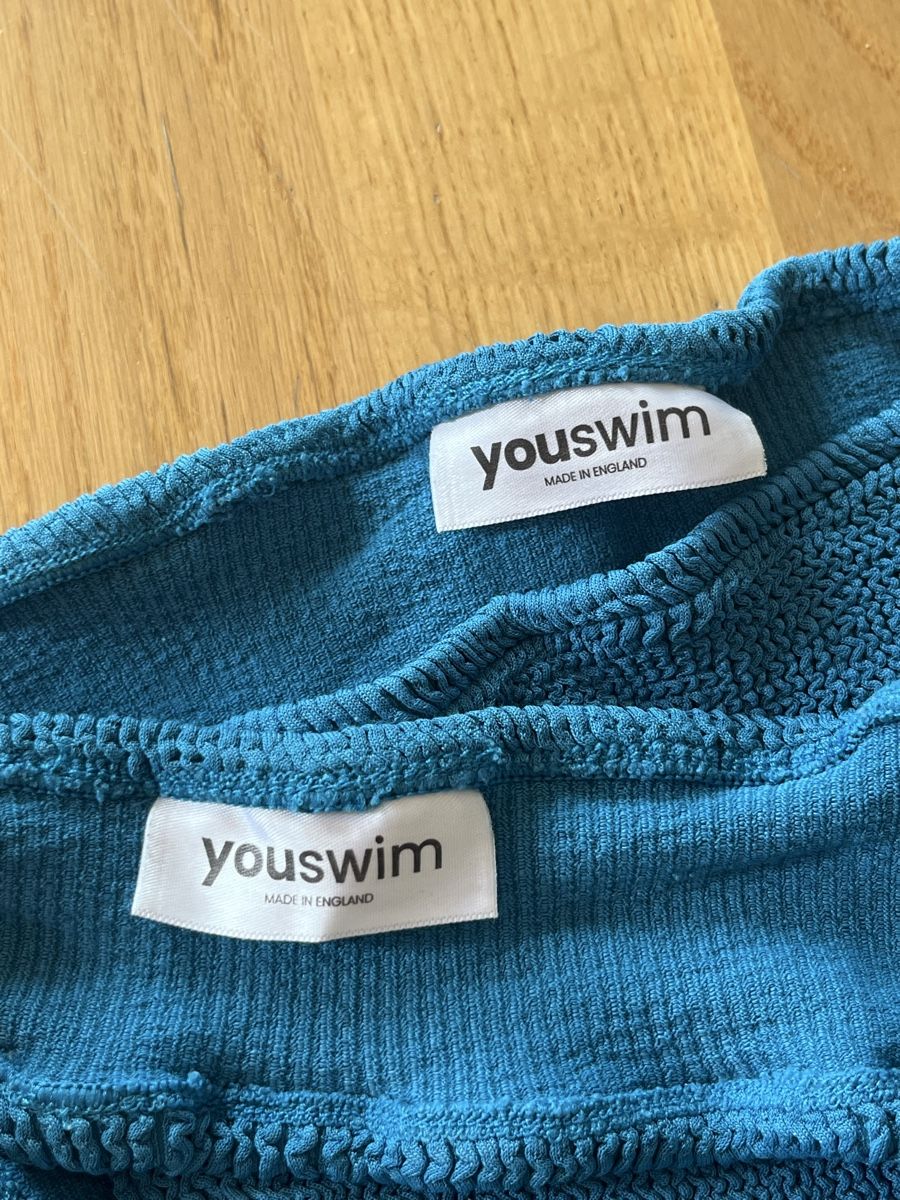 Maillots de bain & Bikinis: neuwertiger Youswim Bikini – Neuf (Voir description) à Bern par Nena4 1