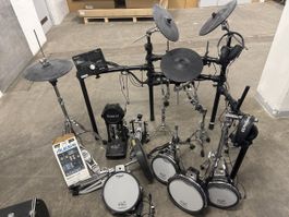 Roland TD-25 schlagzeug 