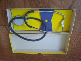 Stethoskop leicht Chirurgie Bauer & Hässelbarth