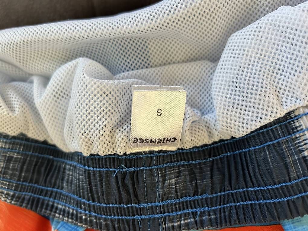 Badehosen: Herren Badeshorts Gr. S – Gebraucht aus Willisau von Geissbock11 2
