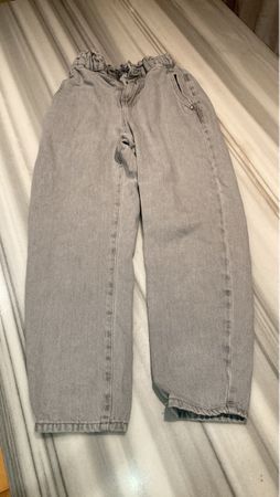 Zara Damen Jeans🤍Gr.32 nr.3