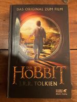 Der Hobbit, J.R.R. Tolkien, Das original zum film
