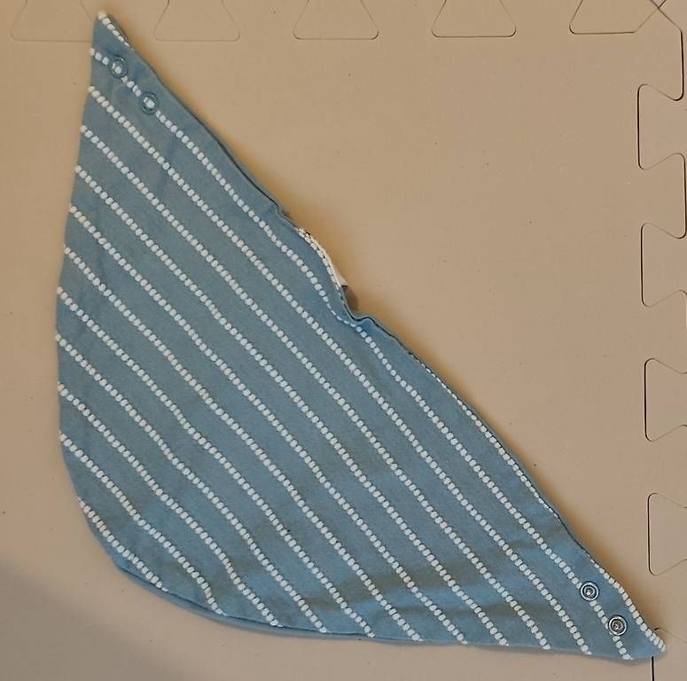 Pasti del neonato: Baby Lätzchen – Nuovo e nell'imballaggio originale da Brüttisellen venduto da amand_ 1