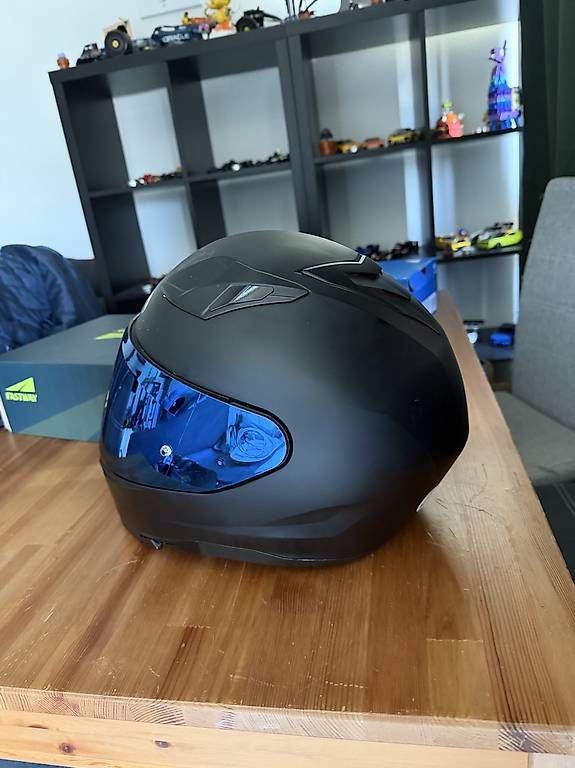 Caschi & visiere: HJC i70 Helm Grösse Xs 54 – Usato da Suhr venduto da sop_7brt 1