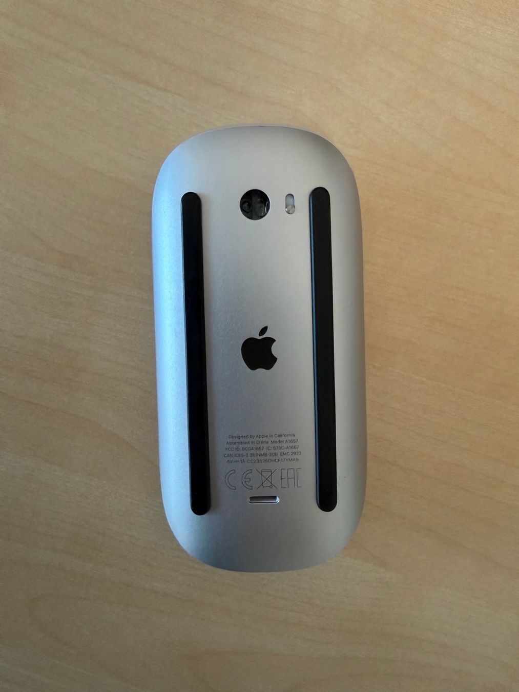 Apple Notebooks: MacBook Pro 15" Retina — A1398 – Gebraucht aus Bulle von Eduardo_Teixeira 4