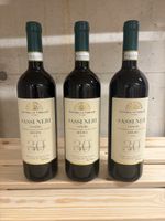 Fattoria Le Terrazze – Sassi Neri Conero Riserva DOCG 2018