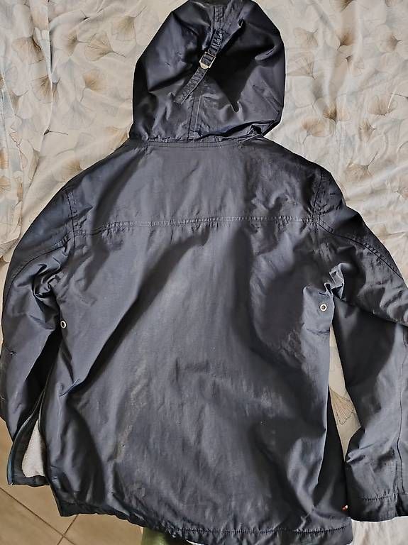 Napapijri Vestes & Manteaux: Napapijri – D'occasion à Genestrerio par ann_6h7t 1