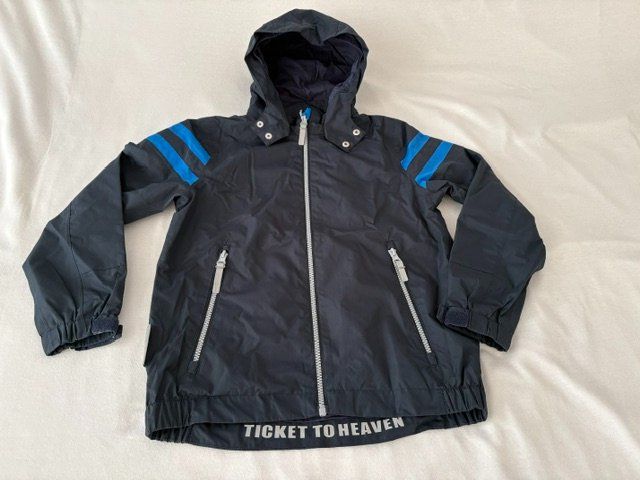 Giacche: Jacke Gr. 134 – Usato da Zürich venduto da Sonnenblume_65
