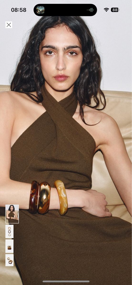Bracciali & Braccialetti: 3 Armbänder ZARA – Nuovo (secondo la descrizione) da Zürich venduto da nika_neko 3