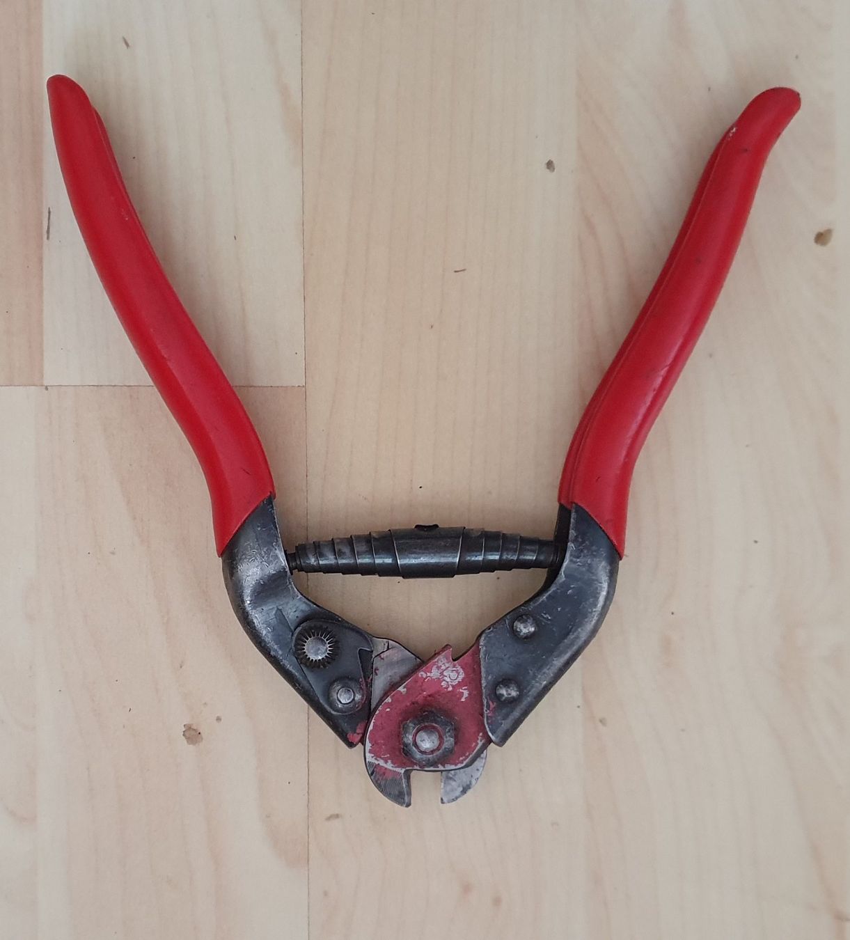 Felco Alle Werkzeuge: Felco Drahtschneider C7 – Gebraucht aus Jona von blr_cjg6 1