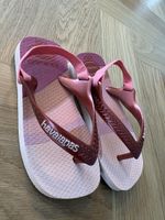 Havaianas Baby Sandalen Gr. 23/24 - Sommer kann kommen!