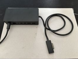 Microsoft Surface Docking Station