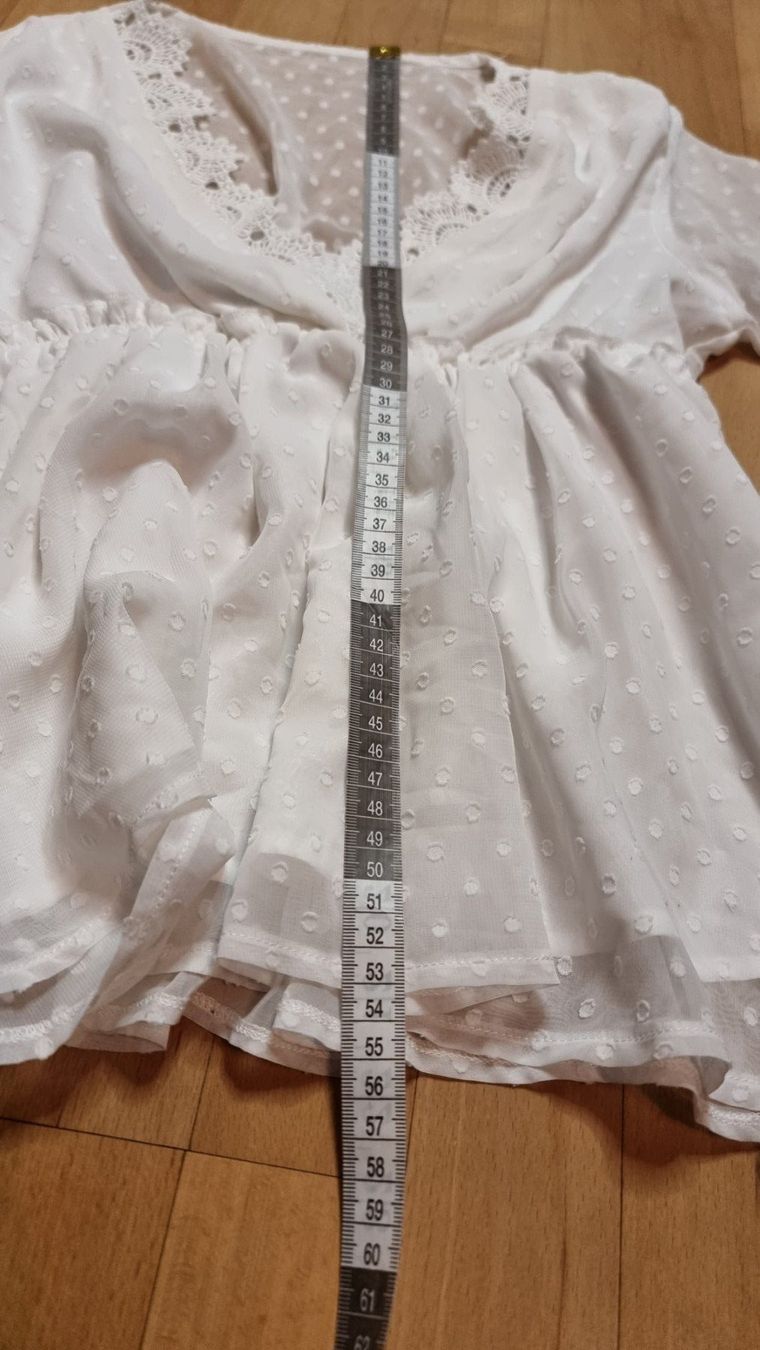 Blusen: 🌺Bluse Größe 36/S 🌺 – Gebraucht aus Wald ZH von CapLux 4