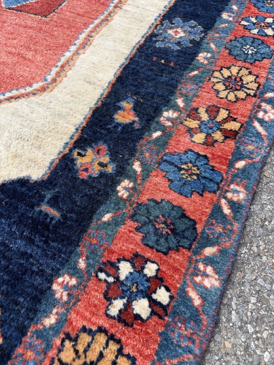 Tapis: Iran Kashkuli fein  – D'occasion à Wängi par Tesimo 4