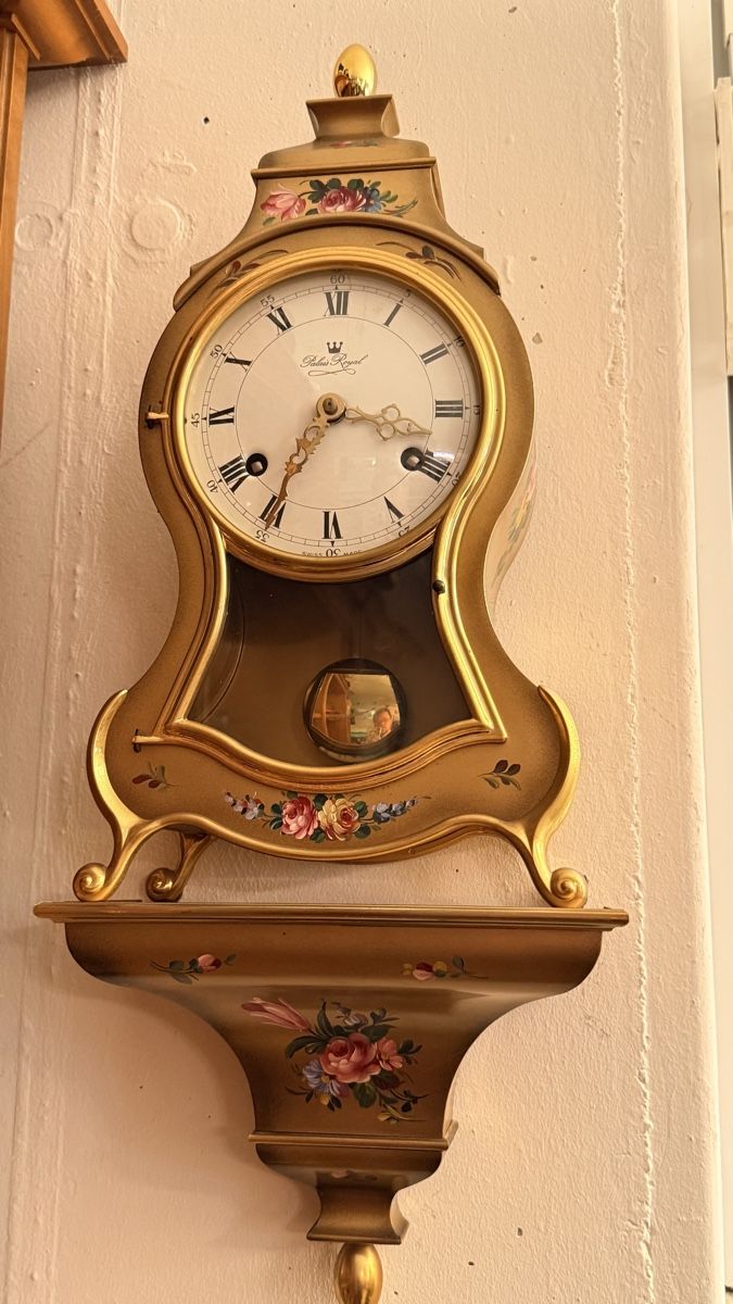 Pendules & Horloges murales: Pendeluhr – D'occasion à Leutwil par vik_m7dd 1