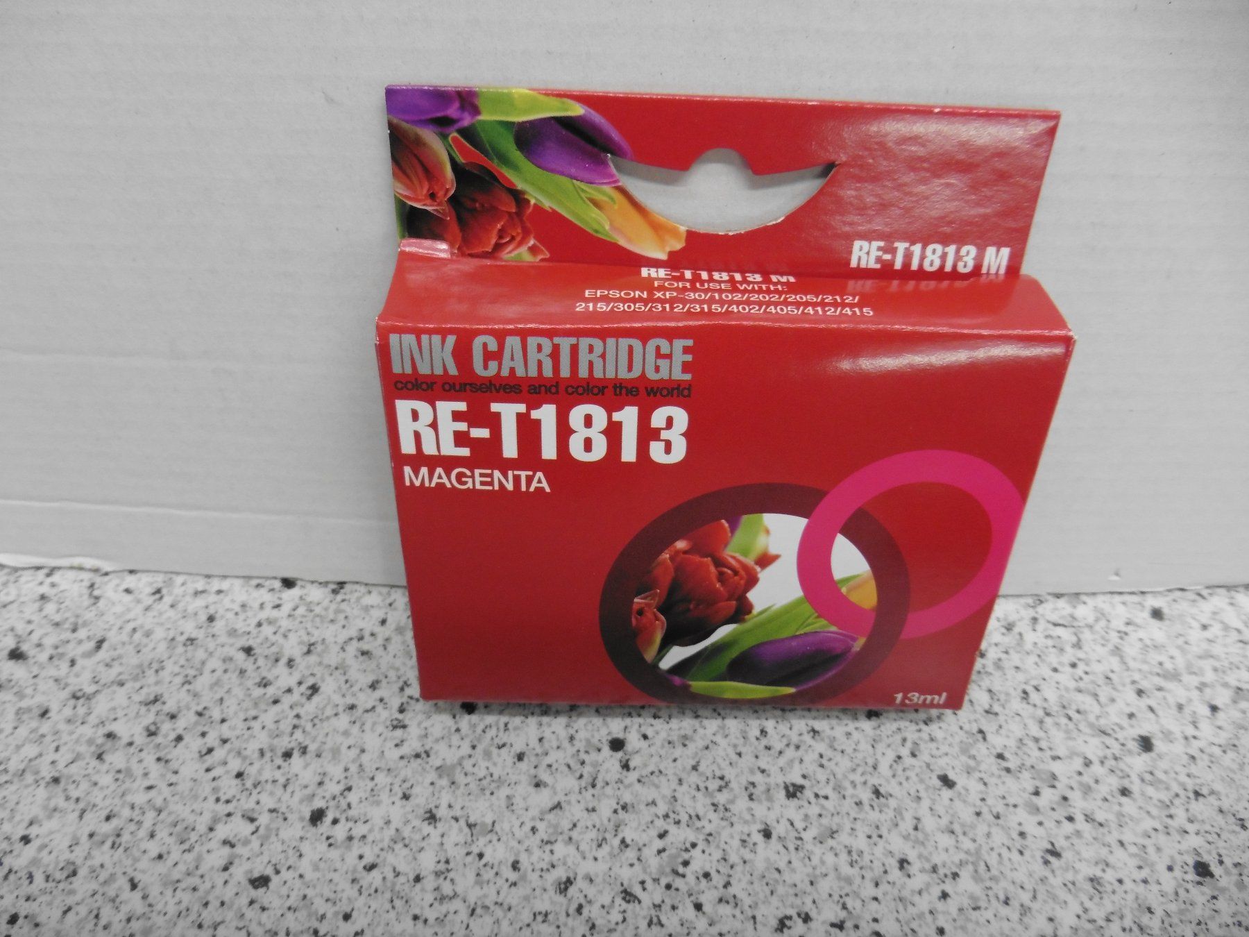 Epson Cartucce per stampanti & toner: Tintenpatronen EPSON Serie XP.... – Nuovo e nell'imballaggio originale da Mönchaltorf venduto da boesi51 3