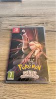 Pokemon Perle Scintillante Nintendo Switch SEALED