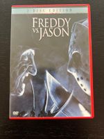 Freddy VS. Jason, DVD, 2 Disc Edition, Horrorfilm, FSK18