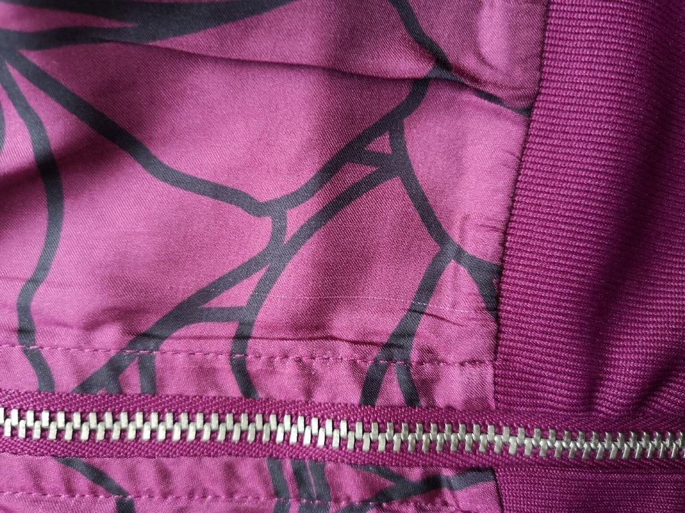 Adidas Jäggli Gr. 38 crop 5