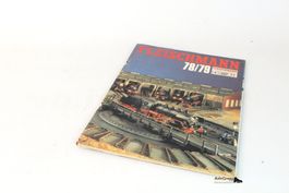 Fleischmann Katalog 1978/79