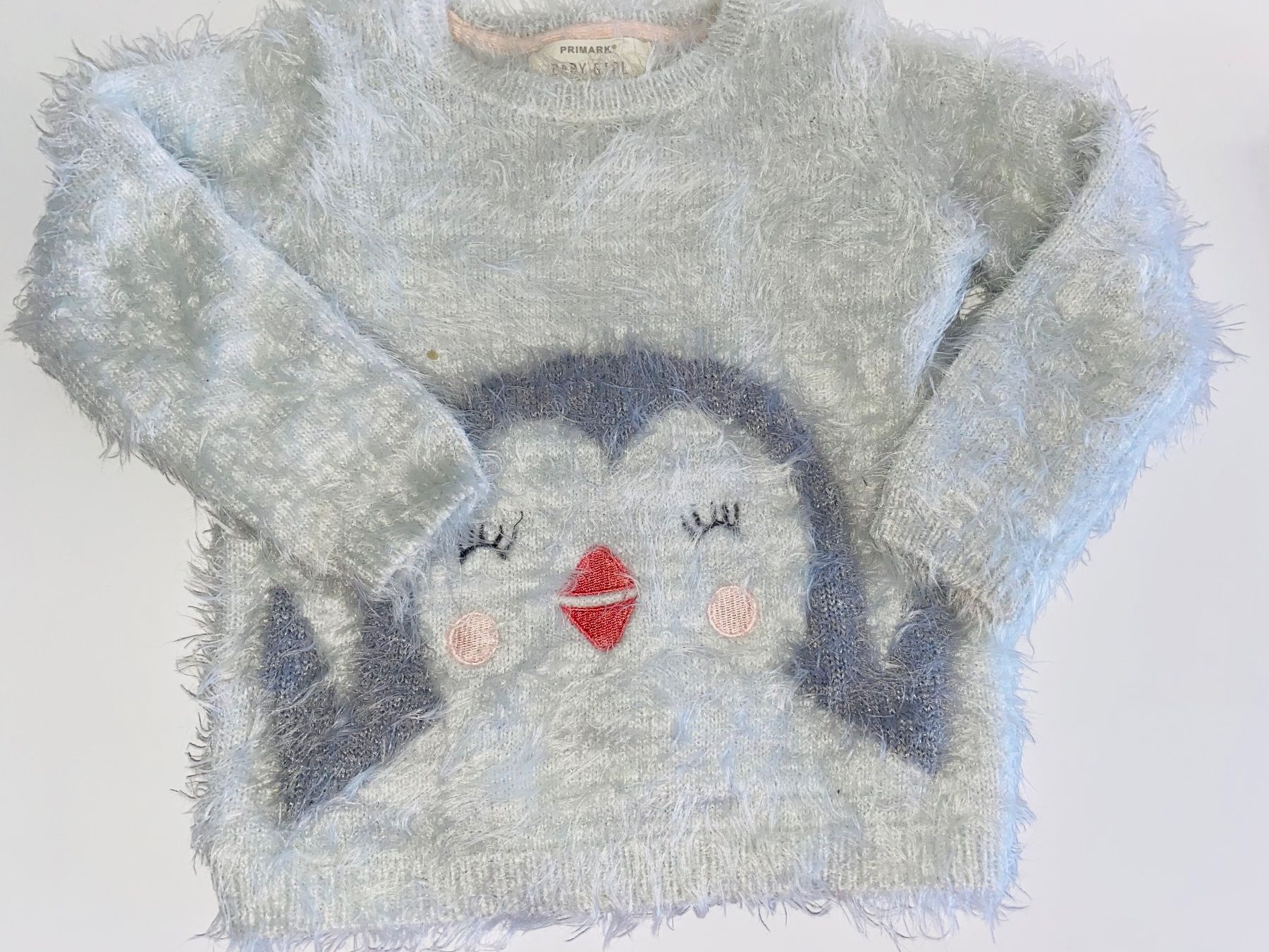 Kleiderpakete & -sets: ⚜️92-98⚜️ dicker pulli – Gebraucht aus Wettingen von hak_52m8