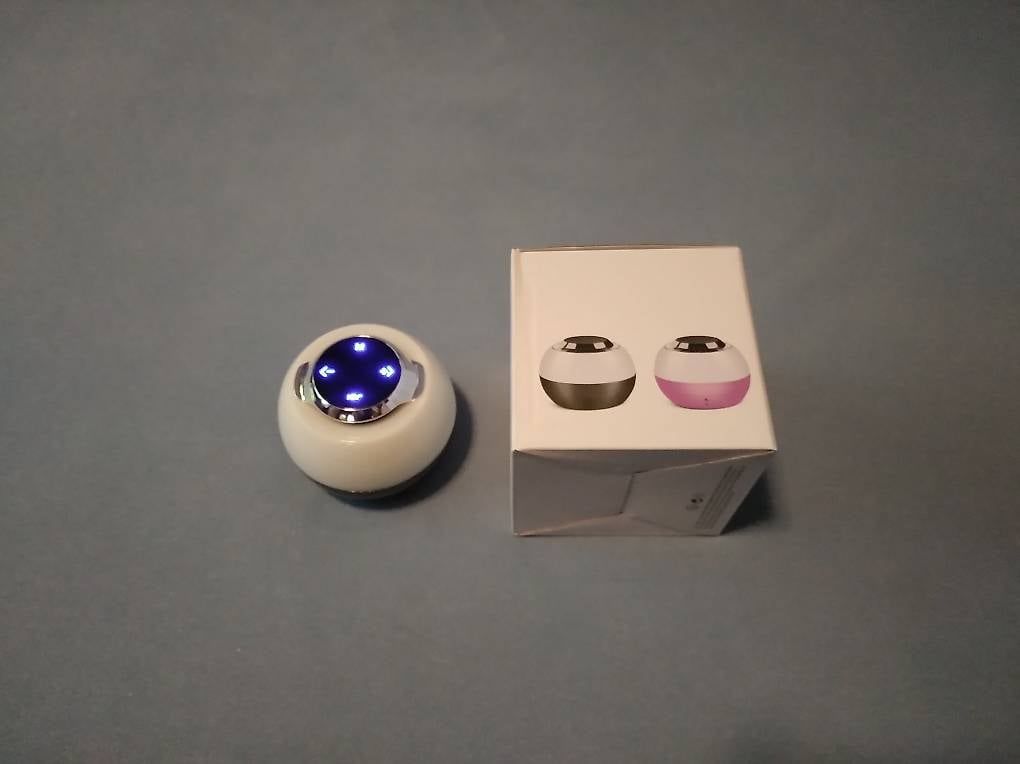 Casse acustiche: LED Bluetooth Lautsprecher – Usato da Amriswil venduto da Vrobi